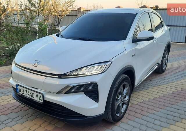 Белый Хонда M-NV, объемом двигателя 0 л и пробегом 10 тыс. км за 18400 $, фото 103 на Automoto.ua