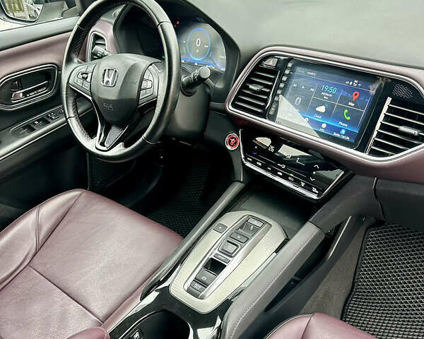 Белый Хонда M-NV, объемом двигателя 0 л и пробегом 47 тыс. км за 14900 $, фото 29 на Automoto.ua