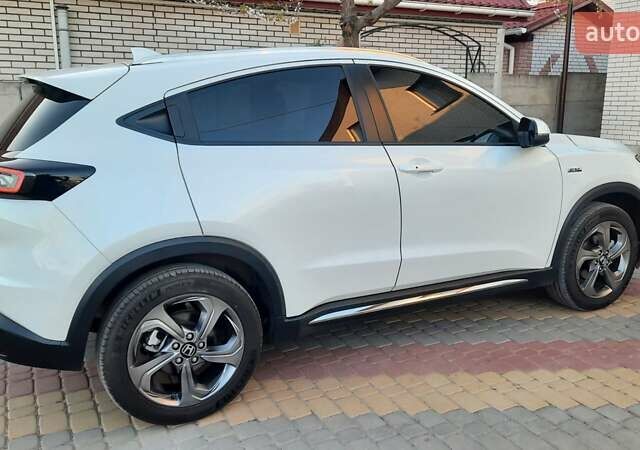 Белый Хонда M-NV, объемом двигателя 0 л и пробегом 10 тыс. км за 18400 $, фото 134 на Automoto.ua