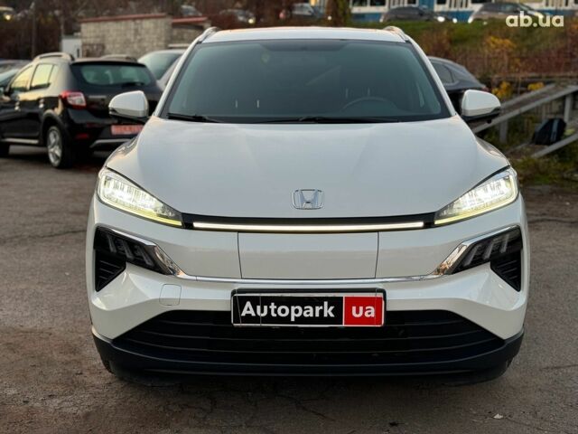 Белый Хонда M-NV, объемом двигателя 0 л и пробегом 87 тыс. км за 17290 $, фото 1 на Automoto.ua