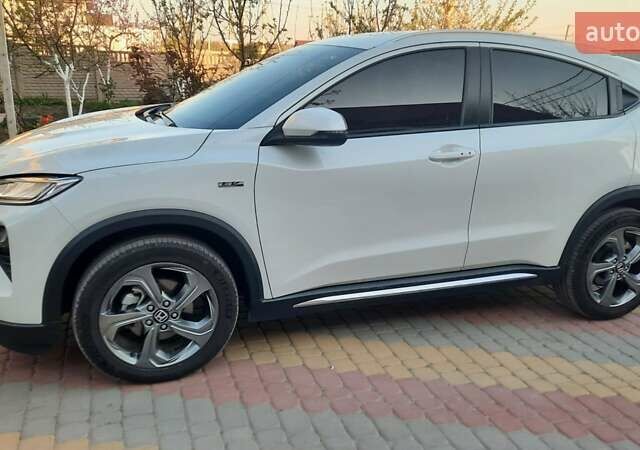 Белый Хонда M-NV, объемом двигателя 0 л и пробегом 10 тыс. км за 18400 $, фото 18 на Automoto.ua