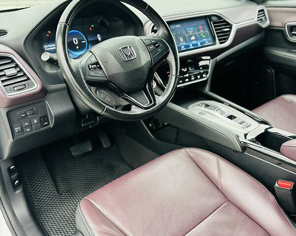 Белый Хонда M-NV, объемом двигателя 0 л и пробегом 47 тыс. км за 14900 $, фото 21 на Automoto.ua