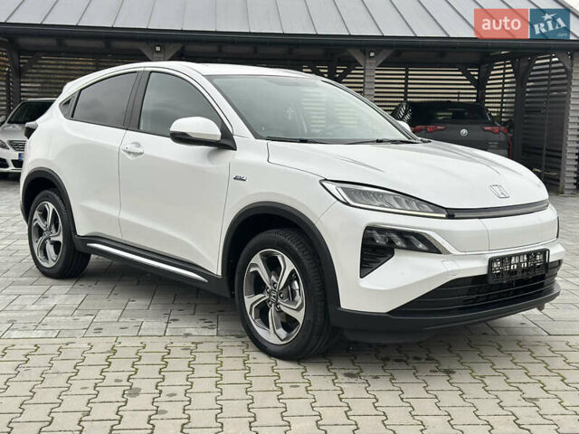 Белый Хонда M-NV, объемом двигателя 0 л и пробегом 47 тыс. км за 14900 $, фото 2 на Automoto.ua