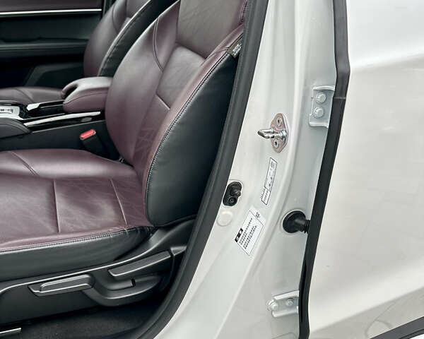 Белый Хонда M-NV, объемом двигателя 0 л и пробегом 47 тыс. км за 14900 $, фото 27 на Automoto.ua