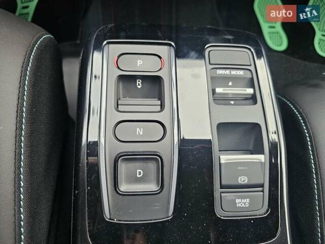 Белый Хонда M-NV, объемом двигателя 0 л и пробегом 1 тыс. км за 22500 $, фото 35 на Automoto.ua