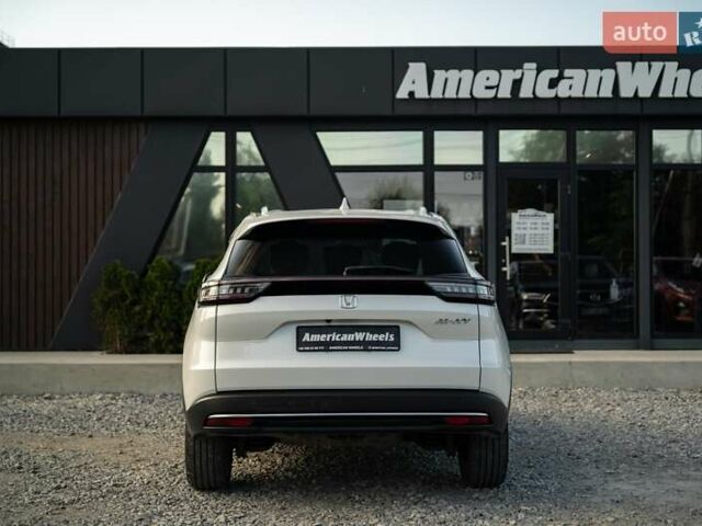 Белый Хонда M-NV, объемом двигателя 0 л и пробегом 40 тыс. км за 16500 $, фото 5 на Automoto.ua