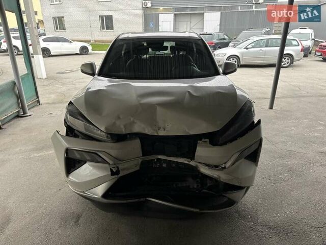 Белый Хонда M-NV, объемом двигателя 0 л и пробегом 42 тыс. км за 12300 $, фото 4 на Automoto.ua