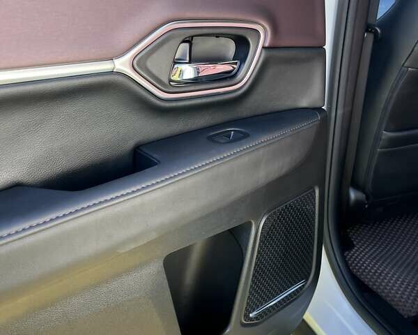 Белый Хонда M-NV, объемом двигателя 0 л и пробегом 17 тыс. км за 18300 $, фото 11 на Automoto.ua