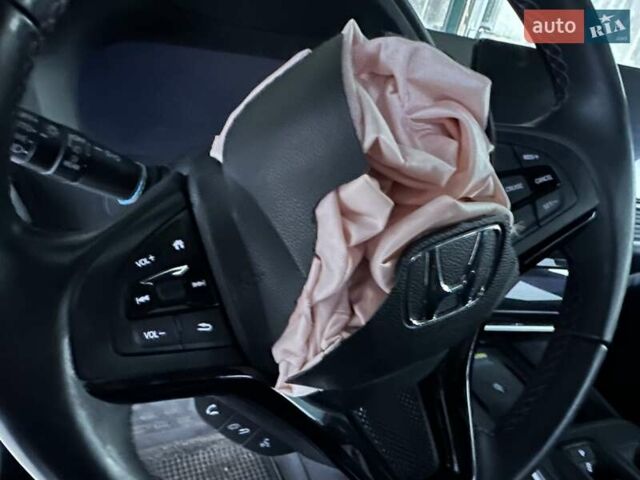 Белый Хонда M-NV, объемом двигателя 0 л и пробегом 42 тыс. км за 12300 $, фото 17 на Automoto.ua