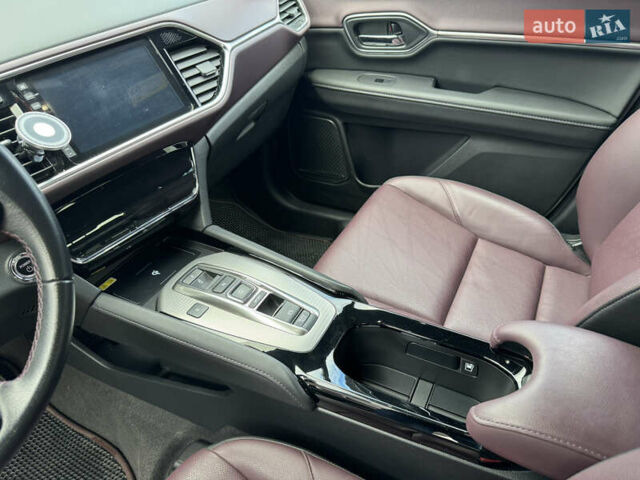 Белый Хонда M-NV, объемом двигателя 0 л и пробегом 81 тыс. км за 16400 $, фото 7 на Automoto.ua