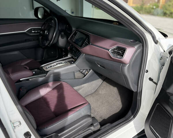 Белый Хонда M-NV, объемом двигателя 0 л и пробегом 19 тыс. км за 16500 $, фото 10 на Automoto.ua