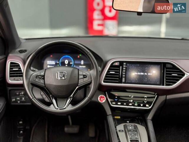 Белый Хонда M-NV, объемом двигателя 0 л и пробегом 39 тыс. км за 16999 $, фото 17 на Automoto.ua