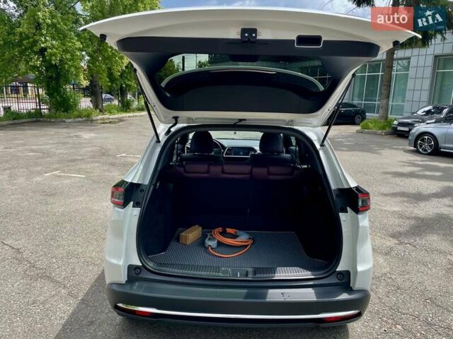 Белый Хонда M-NV, объемом двигателя 0 л и пробегом 13 тыс. км за 17500 $, фото 25 на Automoto.ua