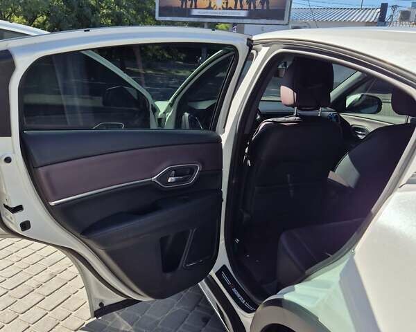 Білий Хонда M-NV, об'ємом двигуна 0 л та пробігом 23 тис. км за 17500 $, фото 17 на Automoto.ua