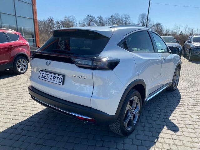 Белый Хонда M-NV, объемом двигателя 0 л и пробегом 45 тыс. км за 17800 $, фото 7 на Automoto.ua