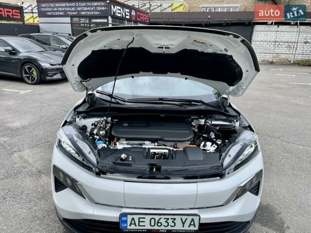 Белый Хонда M-NV, объемом двигателя 0 л и пробегом 13 тыс. км за 17500 $, фото 26 на Automoto.ua