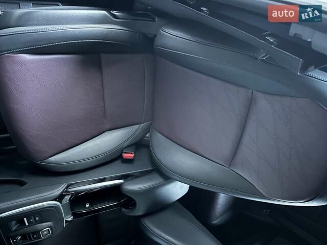 Белый Хонда M-NV, объемом двигателя 0 л и пробегом 42 тыс. км за 12300 $, фото 9 на Automoto.ua