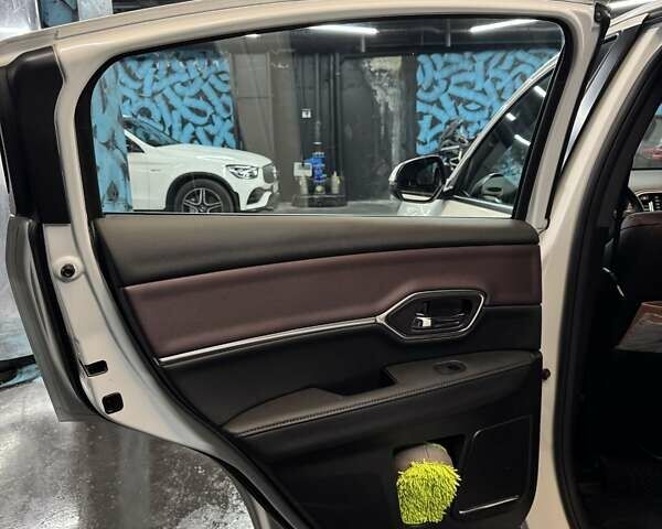 Белый Хонда M-NV, объемом двигателя 0 л и пробегом 25 тыс. км за 18800 $, фото 36 на Automoto.ua