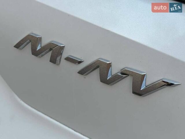 Белый Хонда M-NV, объемом двигателя 0 л и пробегом 45 тыс. км за 16500 $, фото 27 на Automoto.ua