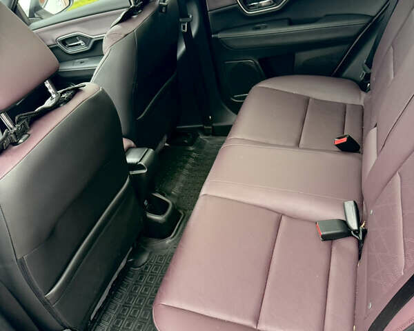 Белый Хонда M-NV, объемом двигателя 0 л и пробегом 26 тыс. км за 19000 $, фото 6 на Automoto.ua