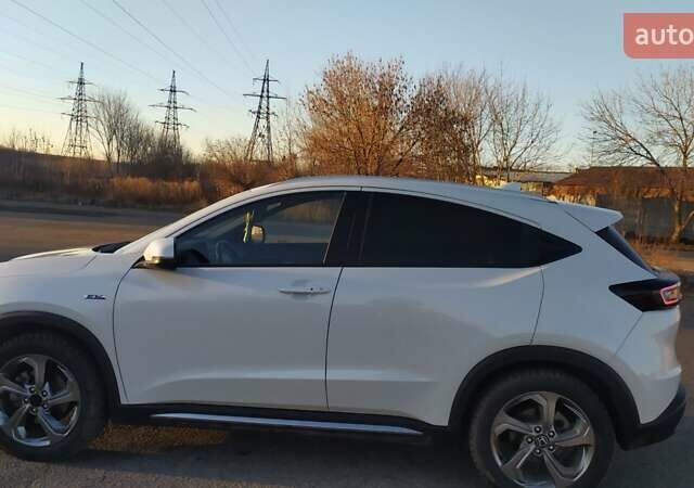 Белый Хонда M-NV, объемом двигателя 0 л и пробегом 43 тыс. км за 17500 $, фото 9 на Automoto.ua