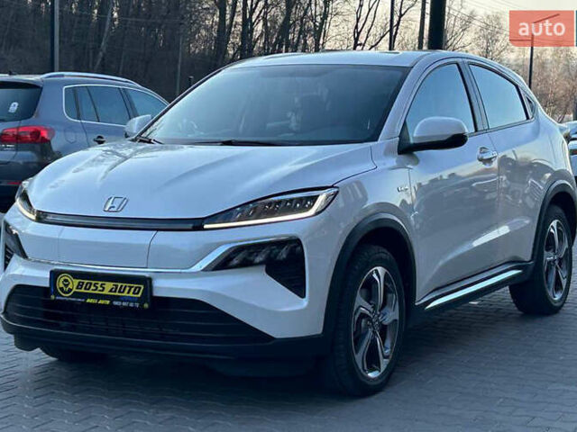 Белый Хонда M-NV, объемом двигателя 0 л и пробегом 8 тыс. км за 18700 $, фото 2 на Automoto.ua