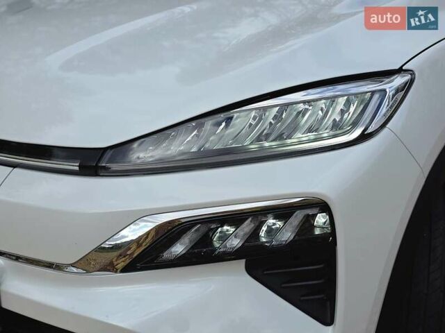 Белый Хонда M-NV, объемом двигателя 0 л и пробегом 31 тыс. км за 16900 $, фото 8 на Automoto.ua