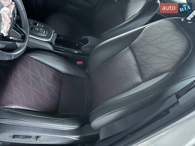 Белый Хонда M-NV, объемом двигателя 0 л и пробегом 42 тыс. км за 12300 $, фото 14 на Automoto.ua