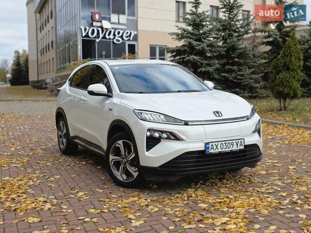 Белый Хонда M-NV, объемом двигателя 0 л и пробегом 31 тыс. км за 16900 $, фото 2 на Automoto.ua