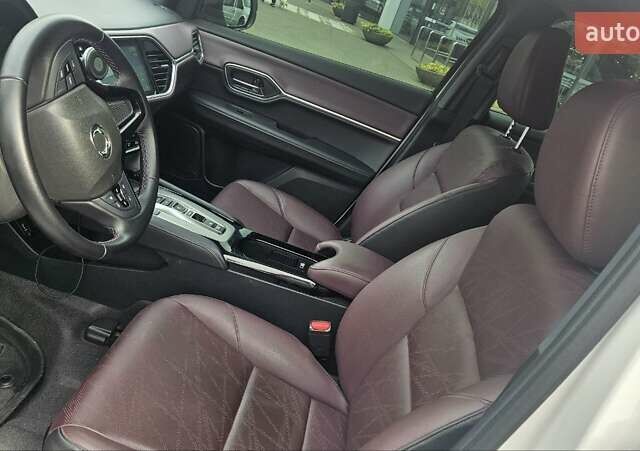 Білий Хонда M-NV, об'ємом двигуна 0 л та пробігом 14 тис. км за 18500 $, фото 2 на Automoto.ua