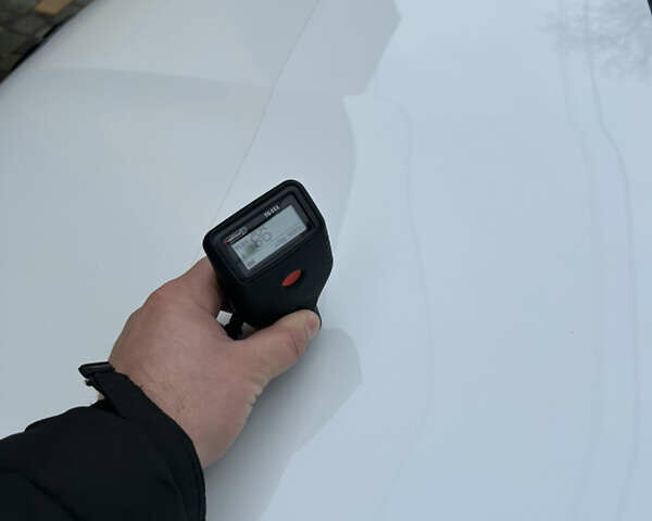 Білий Хонда M-NV, об'ємом двигуна 0 л та пробігом 76 тис. км за 16200 $, фото 15 на Automoto.ua