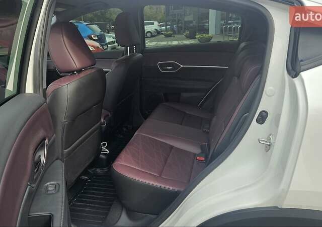 Білий Хонда M-NV, об'ємом двигуна 0 л та пробігом 14 тис. км за 18500 $, фото 7 на Automoto.ua