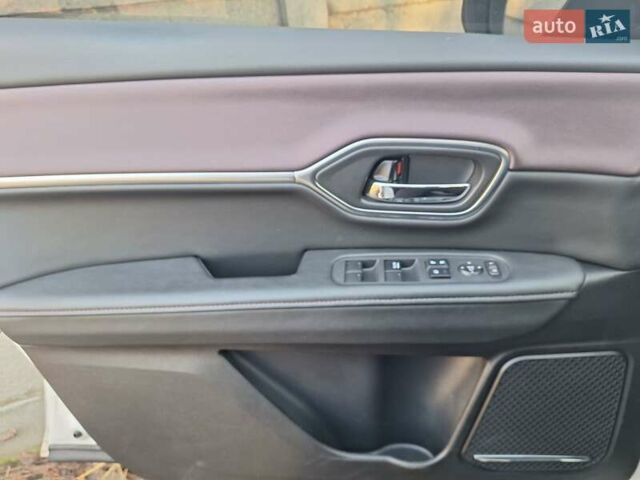 Белый Хонда M-NV, объемом двигателя 0 л и пробегом 28 тыс. км за 16500 $, фото 4 на Automoto.ua