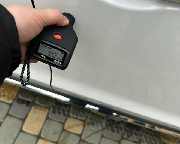 Білий Хонда M-NV, об'ємом двигуна 0 л та пробігом 76 тис. км за 16200 $, фото 23 на Automoto.ua