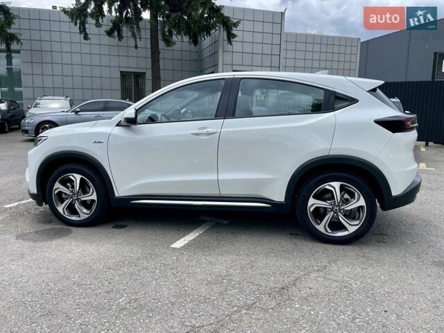 Белый Хонда M-NV, объемом двигателя 0 л и пробегом 13 тыс. км за 17500 $, фото 9 на Automoto.ua