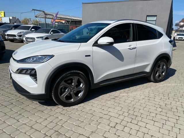 Белый Хонда M-NV, объемом двигателя 0 л и пробегом 45 тыс. км за 17800 $, фото 3 на Automoto.ua