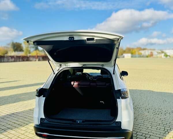 Белый Хонда M-NV, объемом двигателя 0 л и пробегом 80 тыс. км за 16500 $, фото 8 на Automoto.ua