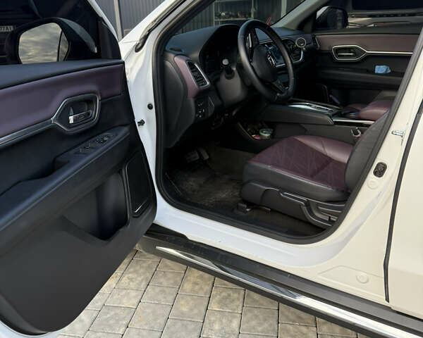 Белый Хонда M-NV, объемом двигателя 0 л и пробегом 23 тыс. км за 18700 $, фото 9 на Automoto.ua