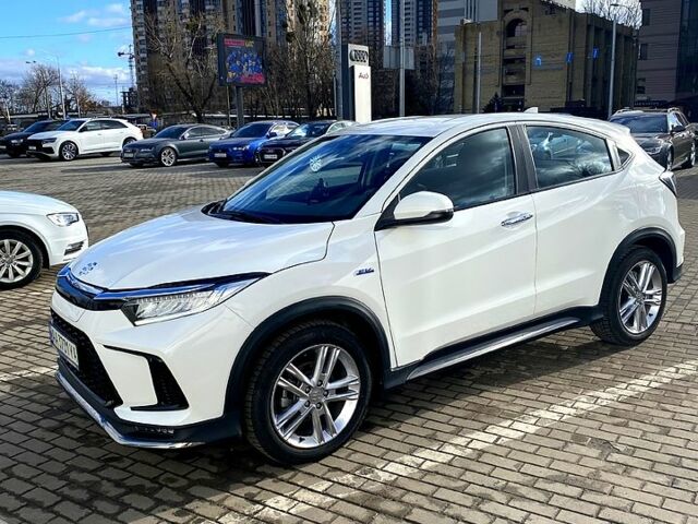 Белый Хонда M-NV, объемом двигателя 0.12 л и пробегом 33 тыс. км за 15750 $, фото 1 на Automoto.ua