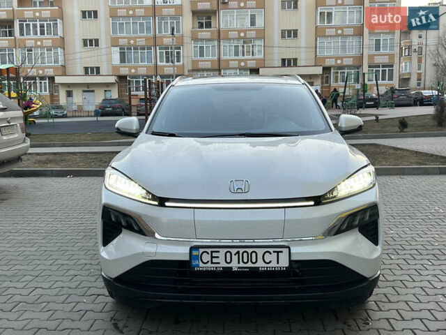 Белый Хонда M-NV, объемом двигателя 0 л и пробегом 11 тыс. км за 16600 $, фото 4 на Automoto.ua