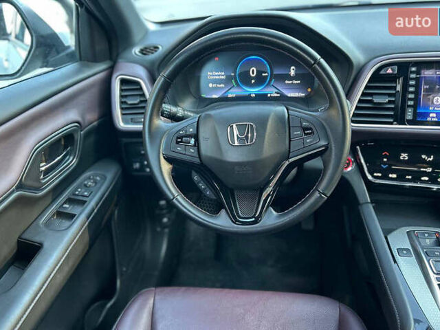 Белый Хонда M-NV, объемом двигателя 0 л и пробегом 8 тыс. км за 18700 $, фото 12 на Automoto.ua