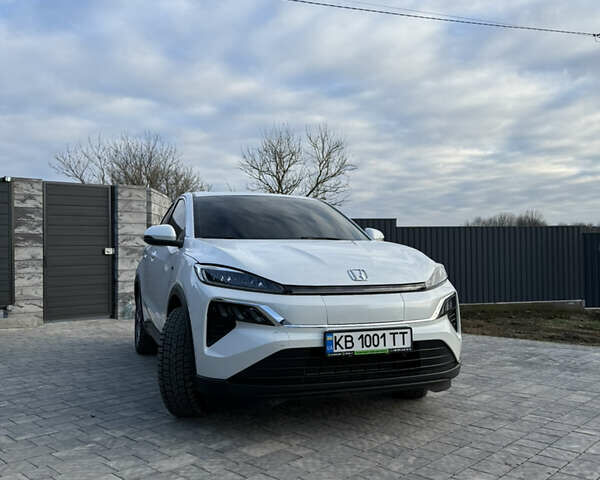 Белый Хонда M-NV, объемом двигателя 0 л и пробегом 23 тыс. км за 18700 $, фото 2 на Automoto.ua