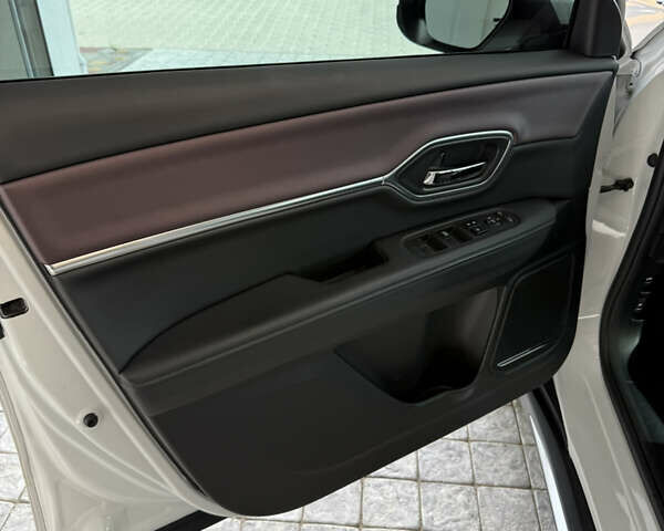 Белый Хонда M-NV, объемом двигателя 0 л и пробегом 19 тыс. км за 16500 $, фото 11 на Automoto.ua