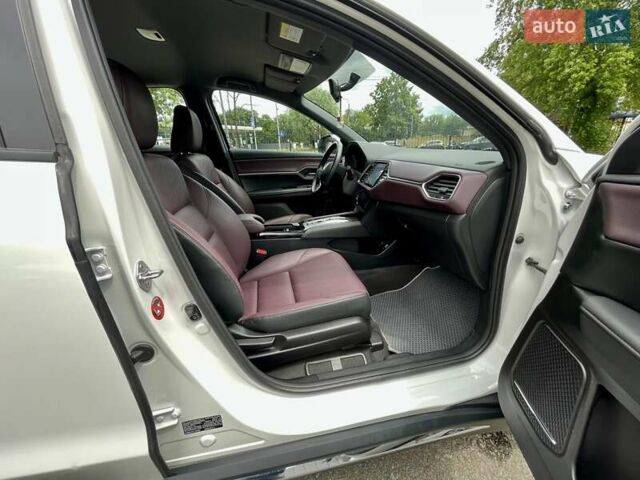 Белый Хонда M-NV, объемом двигателя 0 л и пробегом 13 тыс. км за 17500 $, фото 18 на Automoto.ua