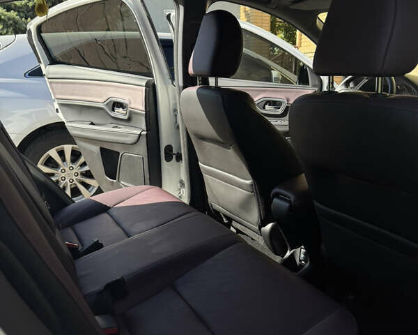Білий Хонда M-NV, об'ємом двигуна 0 л та пробігом 18 тис. км за 18300 $, фото 10 на Automoto.ua