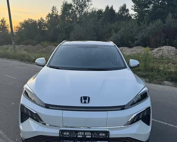 Белый Хонда M-NV, объемом двигателя 0 л и пробегом 25 тыс. км за 20000 $, фото 2 на Automoto.ua