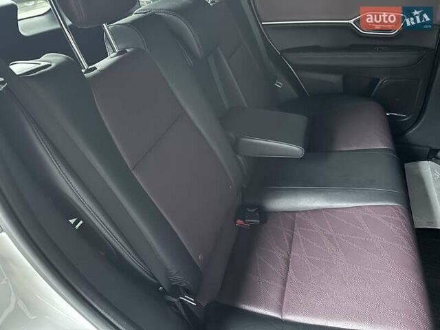 Белый Хонда M-NV, объемом двигателя 0 л и пробегом 42 тыс. км за 12300 $, фото 8 на Automoto.ua