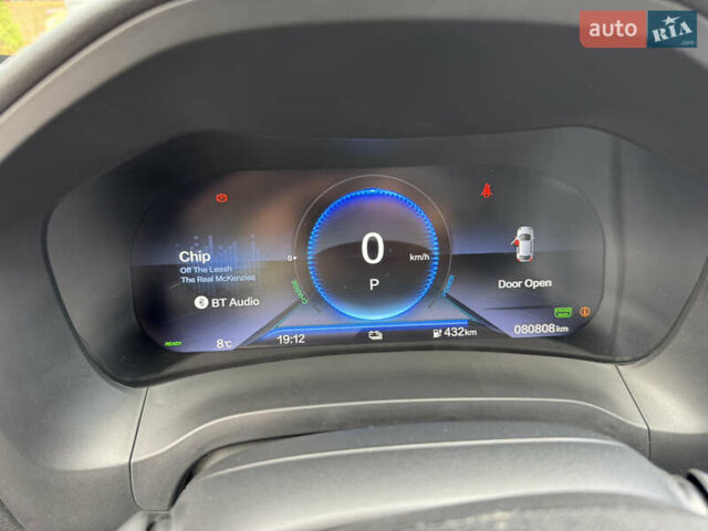 Белый Хонда M-NV, объемом двигателя 0 л и пробегом 81 тыс. км за 16400 $, фото 6 на Automoto.ua