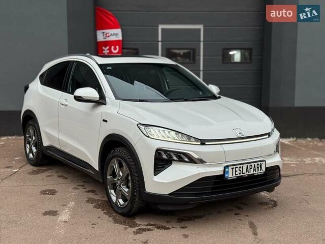 Белый Хонда M-NV, объемом двигателя 0 л и пробегом 39 тыс. км за 16999 $, фото 11 на Automoto.ua