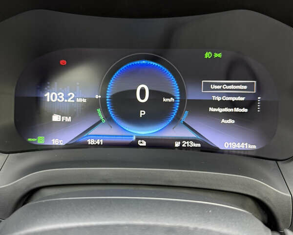 Белый Хонда M-NV, объемом двигателя 0 л и пробегом 19 тыс. км за 16500 $, фото 6 на Automoto.ua